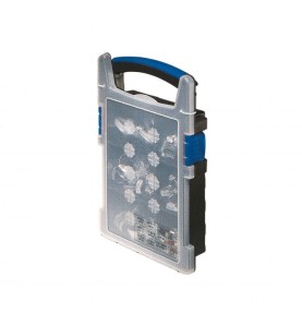 set coliere din otel galvanizat