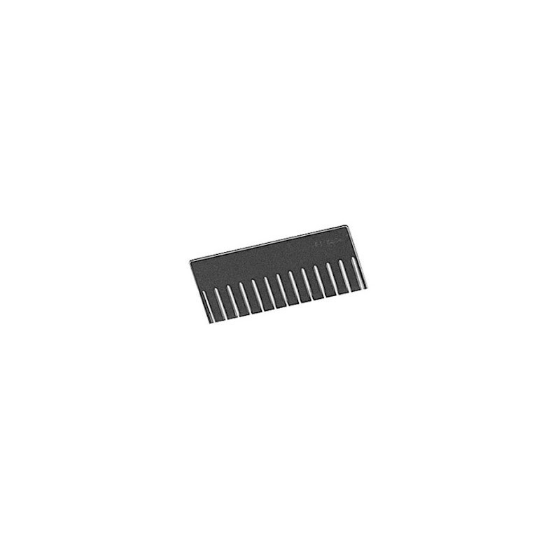 Divizor ESD pentru compartimentat cutii 555 x 180