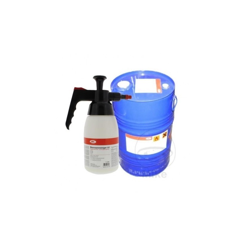 Degresant 60L Curățitor Frâne – Soluție Rapidă și Eficientă pentru ...