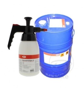 Degresant 60L Curățitor Frâne – Soluție Rapidă și Eficientă pentru ...