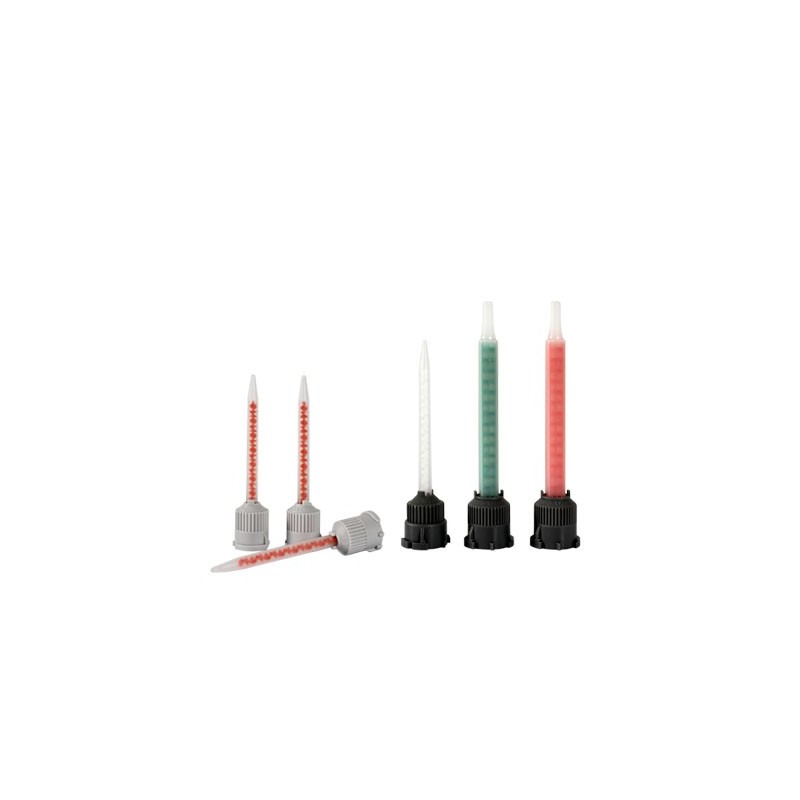 Varf de mixare 10:1 set 10 buc