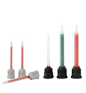 Varf de mixare 10:1 set 10 buc