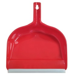 Faras plastic cu clips si lamela