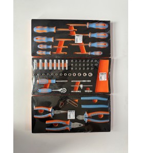 Carucior Unelte Industrial complet echipat – Mobilitate, Organizare...