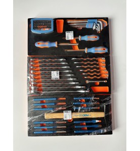 Carucior Unelte Industrial complet echipat – Mobilitate, Organizare...