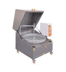 Mașina de spălat cu încărcare pe sus WM1000 – Compactă, eficientă, ...
