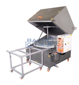 Mașina de spălat cu încărcare superioară WM1250 – Curățare eficient...