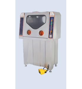 Cabină de spălare cu înaltă presiune HPWM1100 – curățare profesiona...