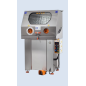 Mașină de spălat piese sub presiune cu cabină HPWM1100-AC – Profesi...