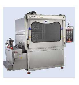 Mașină de Spălat Industrială Multistage PURGEXL 1750 – Curățare în ...