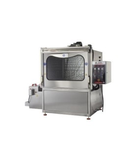 Mașină de Spălat Industrială Multistage PURGEXL 1750 – Curățare în ...