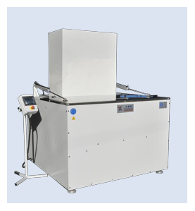 Mașina de Spălat cu Agitare a Platformei – Echipament Profesional p...