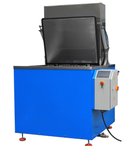 Mașina de Spălat cu Agitare a Platformei PAW1000 – Echipament Profe...