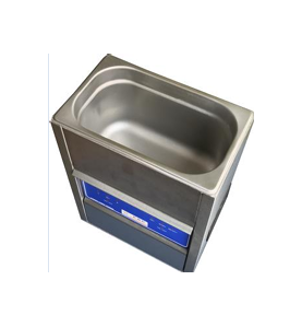 Mașina de Spălat cu Ultrasunete 12L – Curățare Eficientă pentru Com...