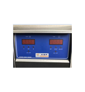 Mașina de Spălat cu Ultrasunete 12L – Curățare Eficientă pentru Com...