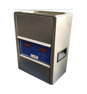 Mașina de Spălat cu Ultrasunete 12L – Curățare Eficientă pentru Com...