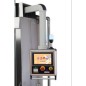 Echipament profesional curățare filtre DPF și catalizatoare DPF 1800 PRO – Spălare + uscare simultană