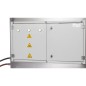 Echipament profesional curățare filtre DPF și catalizatoare DPF 1800 PRO – Spălare + uscare simultană