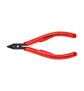 Set 6 Clești pentru Electroniști – Trusă Profesională pentru Lucru ...
