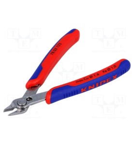 Set 6 Clești pentru Electroniști – Trusă Profesională pentru Lucru ...