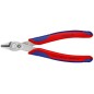 Set 6 Clești pentru Electroniști – Trusă Profesională pentru Lucru de Precizie