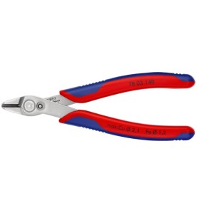 Set 6 Clești pentru Electroniști – Trusă Profesională pentru Lucru ...