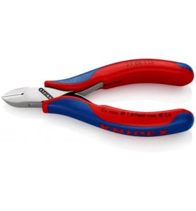 Set 6 Clești pentru Electroniști – Trusă Profesională pentru Lucru ...