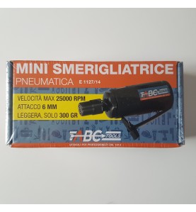 Polizor Pneumatic 25000 Rotatii 224W – Performanță Profesională pen...
