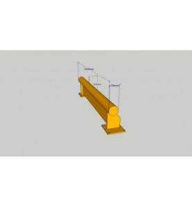 Protecție Metalică - Bariere și Parapete de Protecție - Lord Tools ...