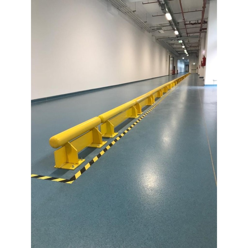 Protecție Metalică - Bariere și Parapete de Protecție - Lord Tools ...