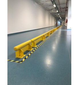 Protecție Metalică - Bariere și Parapete de Protecție - Lord Tools ...