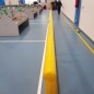Protecție Metalică - Bariere și Parapete de Protecție - Lord Tools 1500 x 300mm