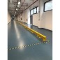 Protecție Metalică - Bariere și Parapete de Protecție - Lord Tools 1500 x 300mm
