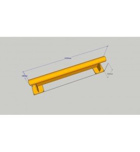 Protecție Metalică - Bariere și Parapete de Protecție - Lord Tools ...