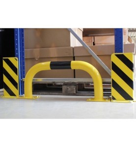 Protecție la Impact - Bariere Delimitare Căi de Acces - Lord Tools