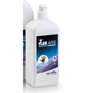 Săpun Lichid Fler 1000 ml – Degresare Puternică pentru Murdăria Gre...