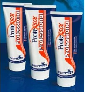 Crema protecție Protexsol Professional 100 ml – Protejează pielea d...