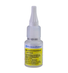 MD Remover 20 g – Soluție Eficientă pentru Îndepărtarea Adezivului ...