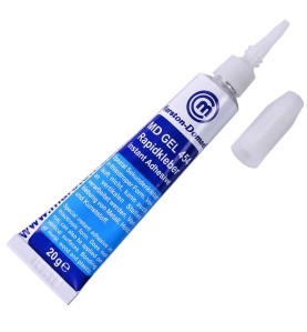 Adeziv Rapid Gel MD 454 – Lipire Puternică și Rapidă pentru Diverse...