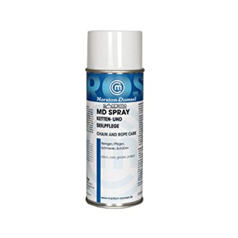 Spray Ungere Lanturi și Cabluri Marston Domsel – Protecție și Lubri...