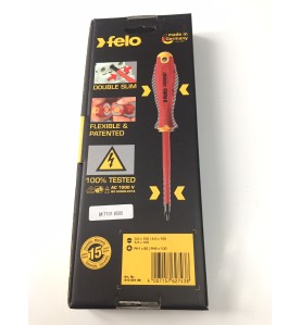 Set 5 Șurubelnițe pentru Electricieni – Performanță și Siguranță în...