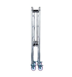 Schela din aluminiu Roller Plus – Mobilitate, siguranță și montaj r...