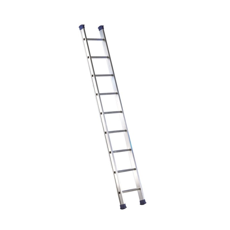Scara profesională din aluminiu – Seria Deluxe (Premium)