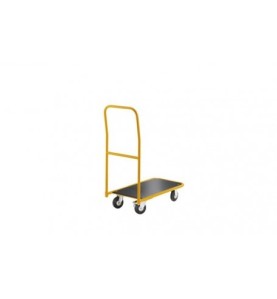 Cărucior Transport Platformă – Sarcină 200 kg